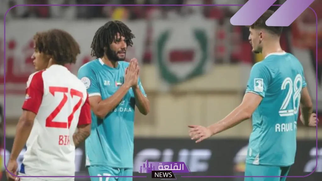 شاهد النني.. موعد مباراة الجزيرة والنصر في الدوري الإماراتي والقنوات الناقلة 5 موعد مباراة الجزيرة ضد النصر في أدنوك الإماراتي للمحترفين والقنوات الناقلة