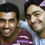 محمد سامي.. رسالة لتامر حسني صديق العمر المتواضع