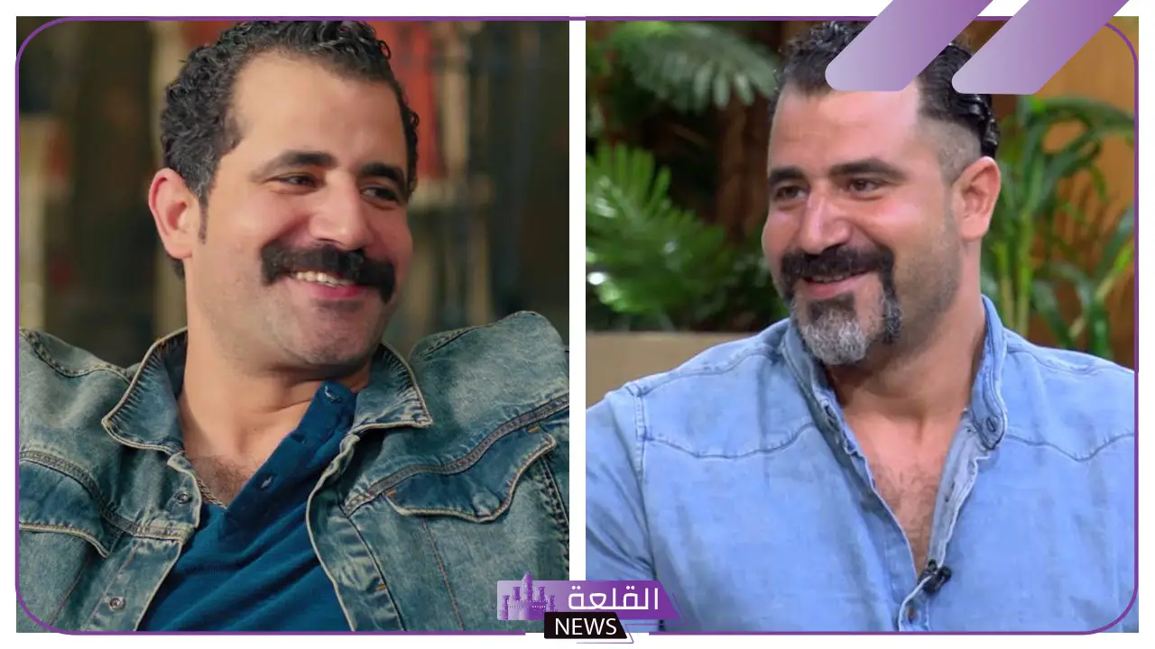 محمود حافظ.. تركت زوجتي ليلة الزفاف لهذا السبب الغريب!