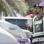 المرور السعودي.. إطلاق مخالفة جديدة مرصودة إلكترونيًا وهذه قيمة غرامتها