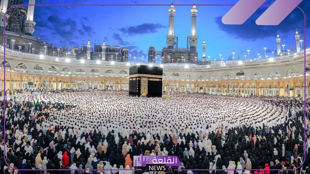 هيئة الحج والعمرة.. قرار بتعديل جديد على مدة تأشيرة العمرة في السعودية
