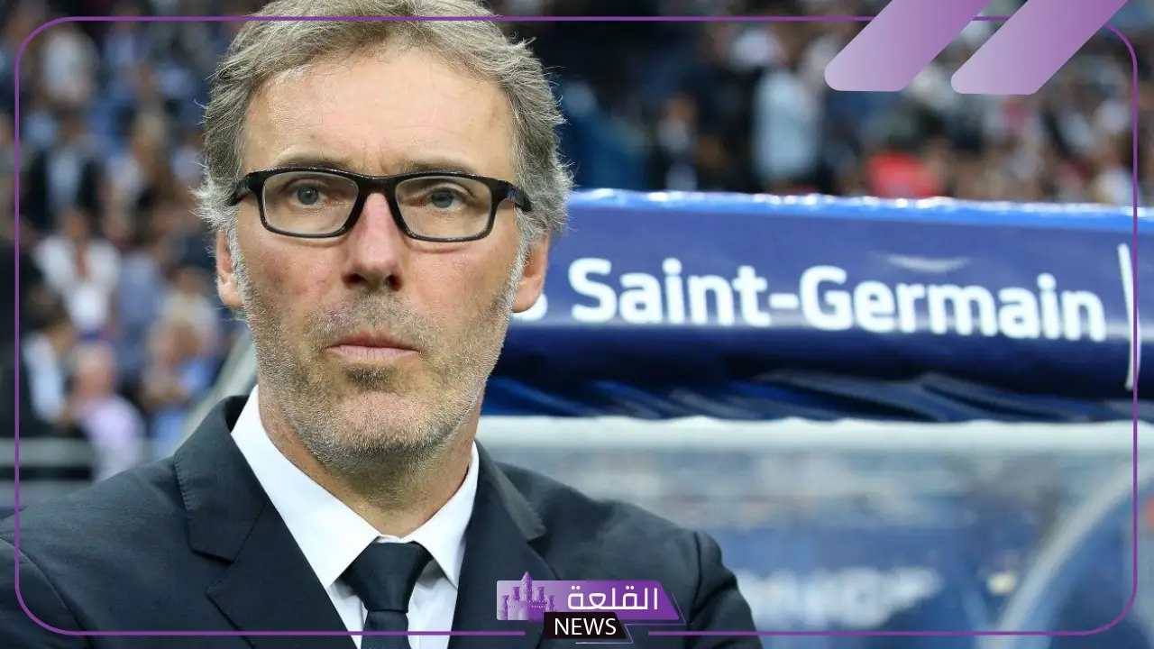 بعد الخسارة أمام الهلال.. اتجاه لإقالة لوران بلان وقرارات لحسم مصيره
