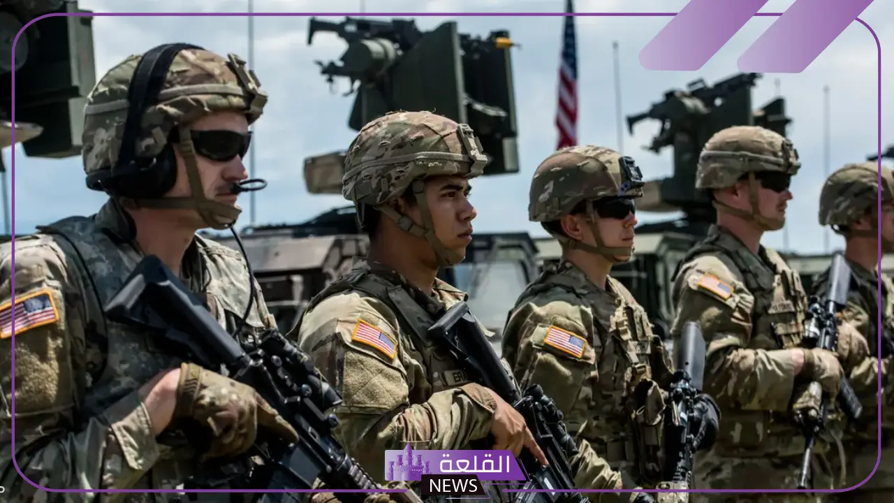 في هذا المركز.. اكتشف ترتيب الجيش السعودي بين أقوى جيوش العالم