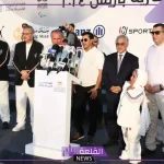 التطوع.. مصرية متطوعة تتحدث عن سعادتها بالمشاركة في البارلمبياد 2024