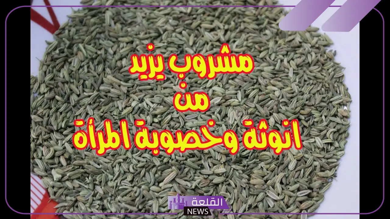 شراب يزيد هرمون الانوثه .. أقوى المشروبات لزيادة هرمون الأنوثة 5 مشروبات لزيادة هرمون الأنوثة