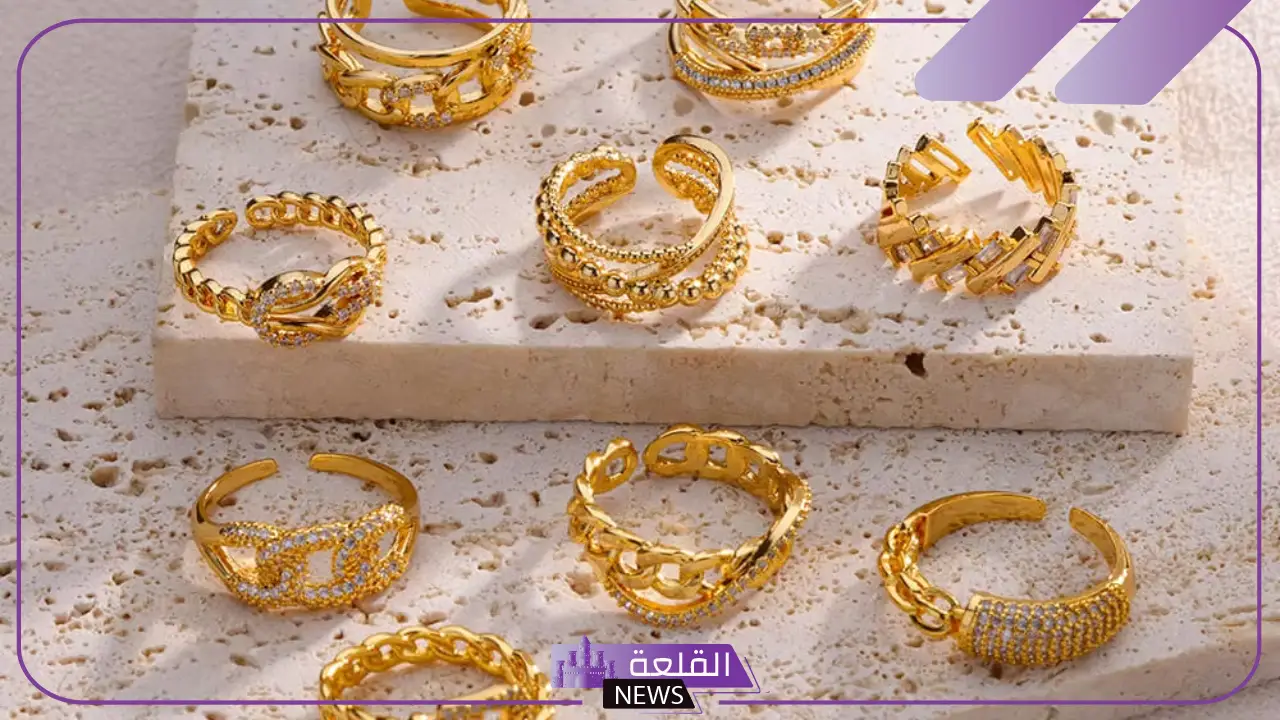 تفسير حلم خاتم الذهب في المنام لابن سيرين والنابلسي وابن شاهين 5 تفسير حلم خاتم الذهب لأكبر علماء تفسير الأحلام