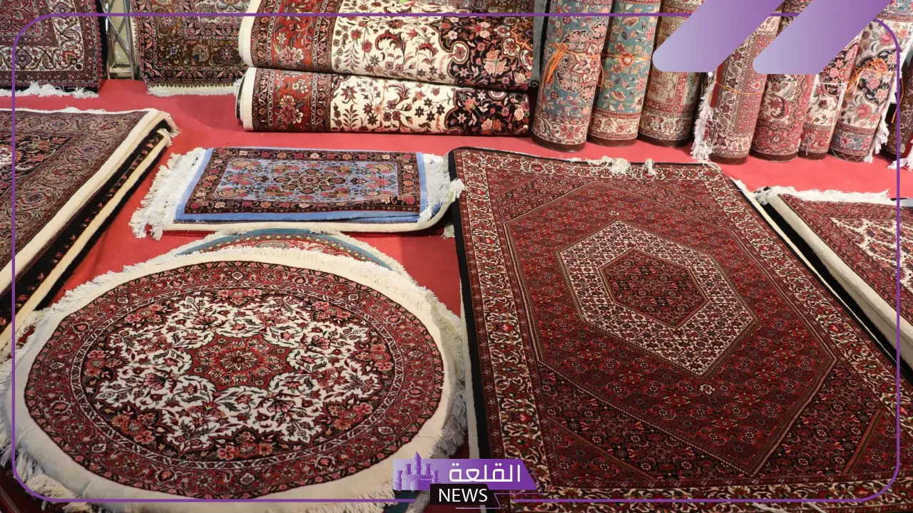 تفسير حلم السجاد الجديد في المنام لابن سيرين 5 شراء السجاد في المنام للمتزوجة