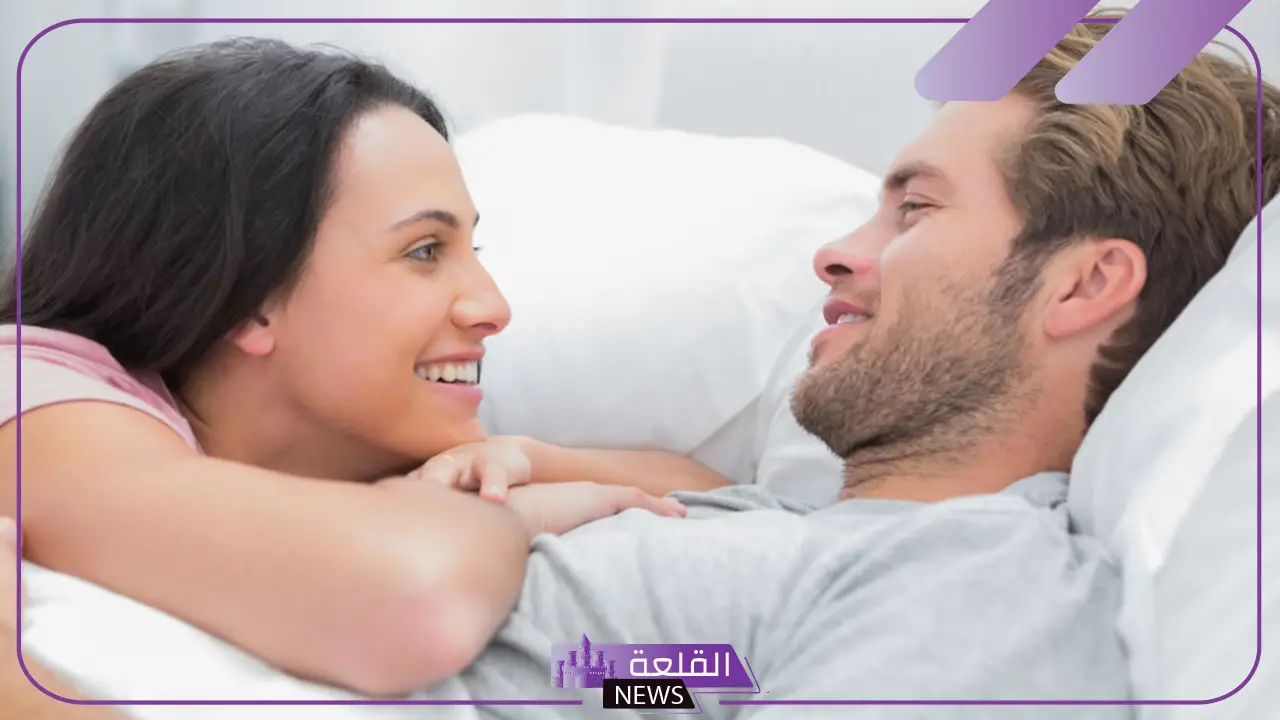 تفسير حلم زوجي يجامعني ويقبلني في المنام للمتزوجة والحامل