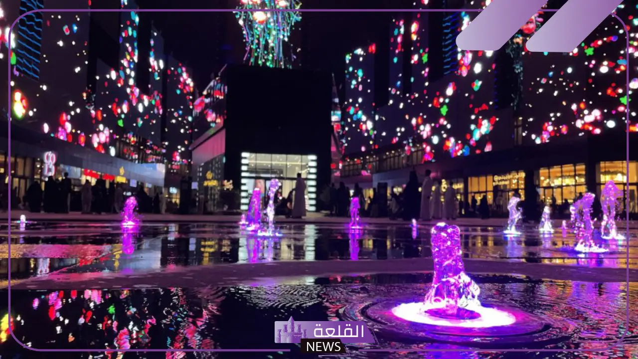 بمناسبة اليوم الوطني.. بوليفارد الرياض يحقق مفاجآت كبيرة