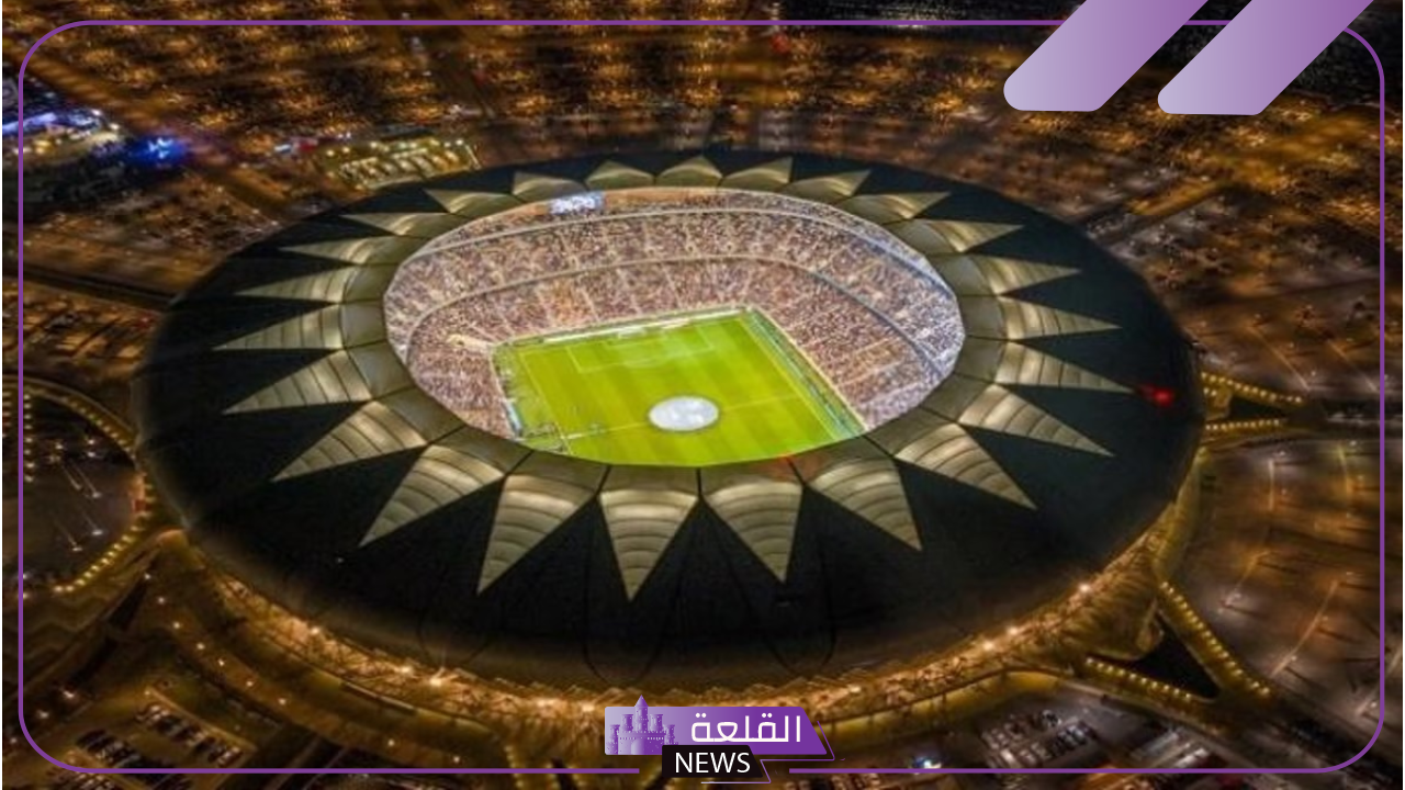 أين ستلعب المباراة؟ تحديد ملعب مباراة الأهلي وبيرسبوليس