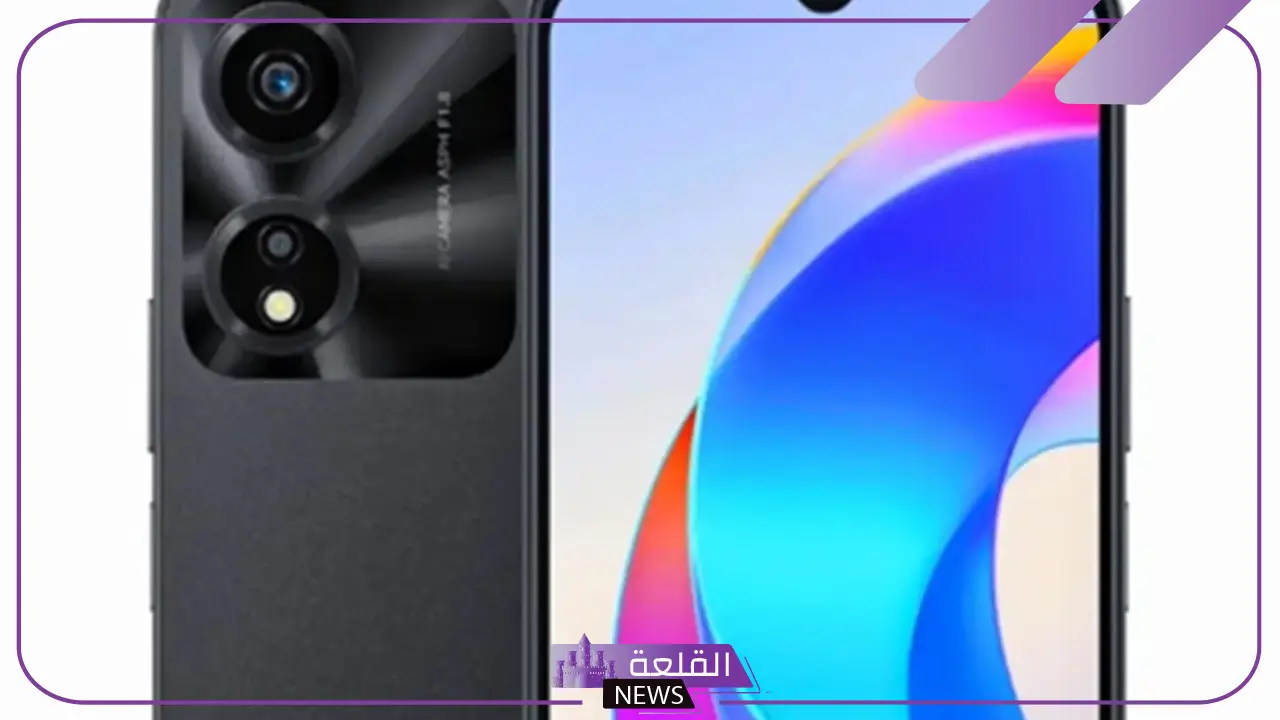 الملك وصل.. مميزات وسعر هاتف Honor X5 Plus وأبرز إمكانياته