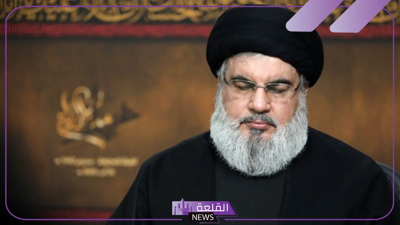 من هو حسن نصر الله ويكيبيديا؟ محطات هامة في حياة الأمين العام لحزب الله حسن نصر الله