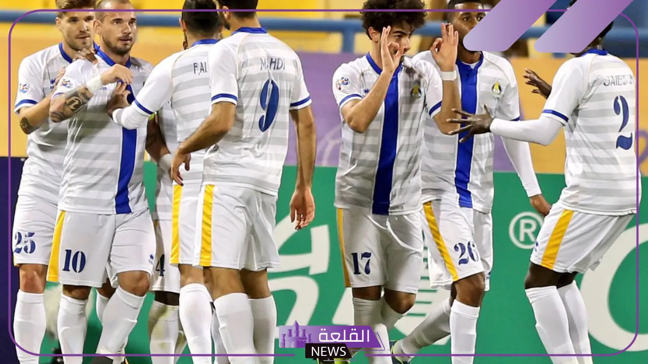 منافسات أبطال آسيا.. القنوات الناقلة لمباراة الغرافة القطري أمام استقلال طهران 5 منافسات دوري ابطال اسيا شاهد مبارة الغرافة القطري عبر تلك القنوات