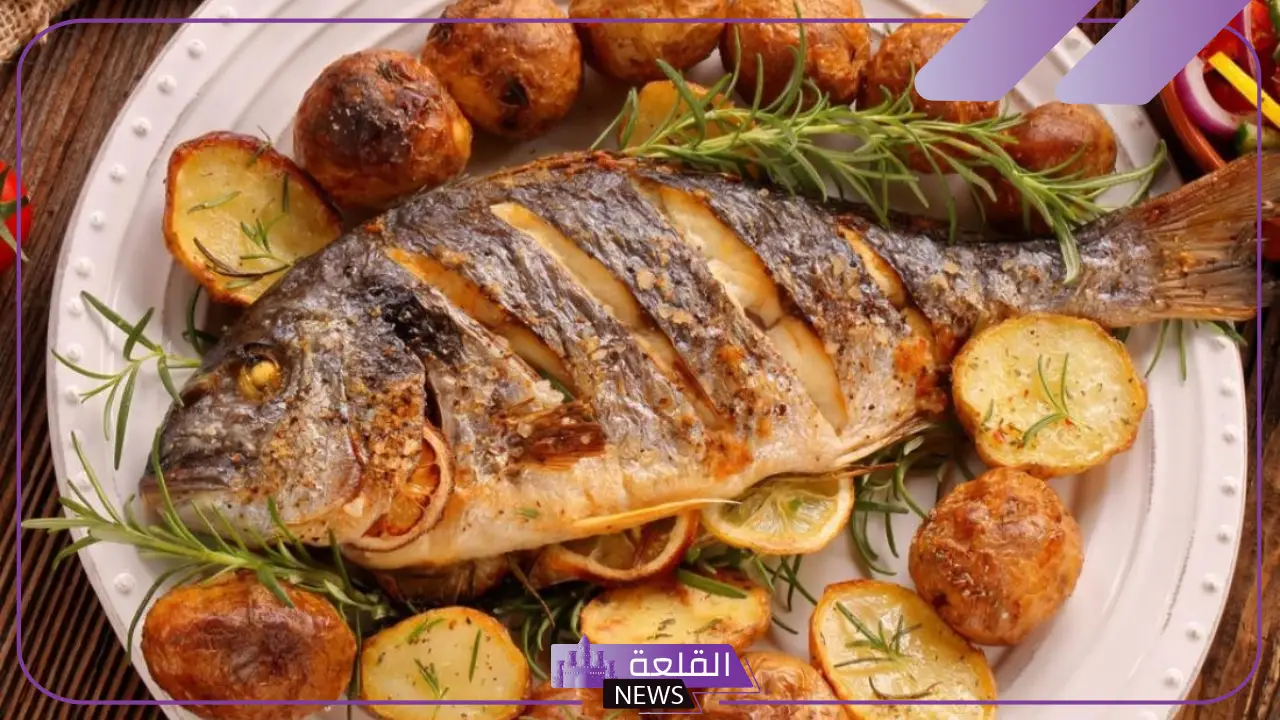 تفسير حلم اكل السمك في المنام وعلاقته بقدوم الخير 6 حلم السمك المقلي لابن سيرين