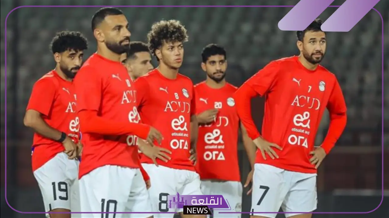 كتيبة العميد.. اكتشف موعد مباراة المنتخب المصري ضد منتخب بوتسوانا في تصفيات أمم إفريقيا والتشكيل المتوقع 5 موعد مبارة منتخب مصر مع بوتسوانا والتشكيل المتوقع