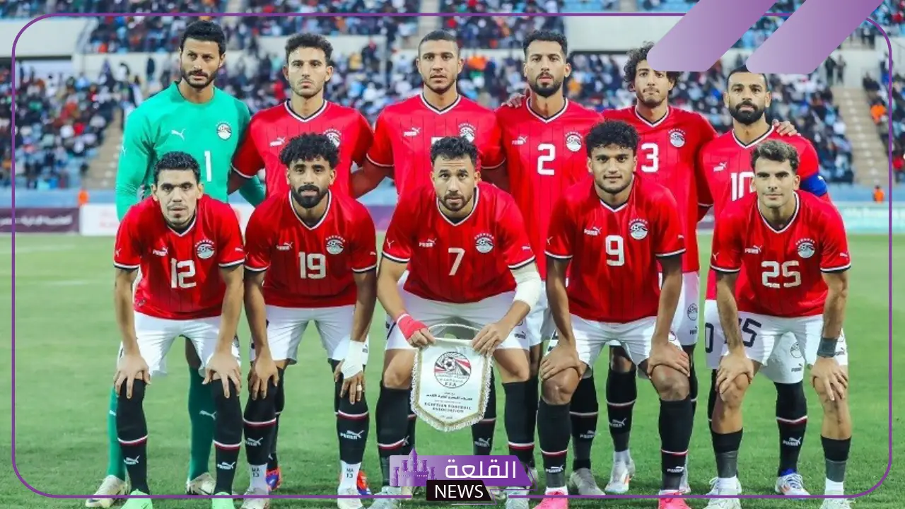 فخر العرب.. شاهد 8 منتخبات عربية في صدارة المجموعات بتصفيات كأس العالم 2026 5 تصدر 8 منتخبات عربية لمجموعتها في تصفيات كاس العالم
