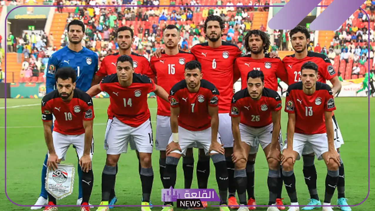 الفراعنة.. وصول بعثة المنتخب المصري إلى بوتسوانا لمواجهة المنتخب البوتسواني في تصفيات أمم إفريقيا 5 وصول بعثة منتخب مصر إلى بوتسوانا