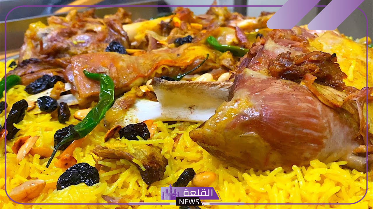 لا يفوتك.. أفضل مطعم لتناول المندي في جدة 2024