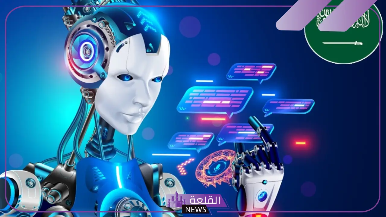 للتطوير.. السعودية تبدأ بتأسيس منصة عالمية للمبدعين في الذكاء الاصطناعي 5 منصة ذكاء اصطناعي للمبدعيتن تبدأ في السعودية