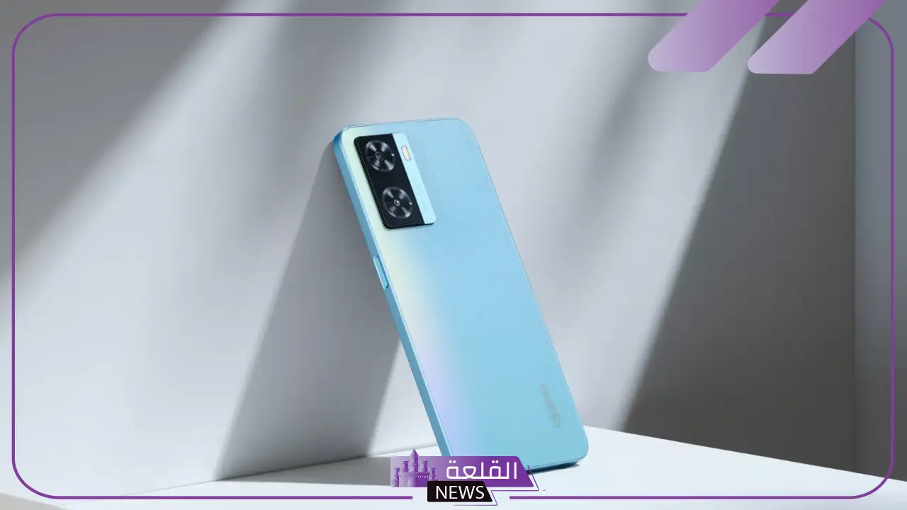 بسعر اقتصادي.. أبرز مميزات ومواصفات هاتف Oppo A77 الجديد 5 مميزات ومواصفات هاتف Oppo A77 والسعر
