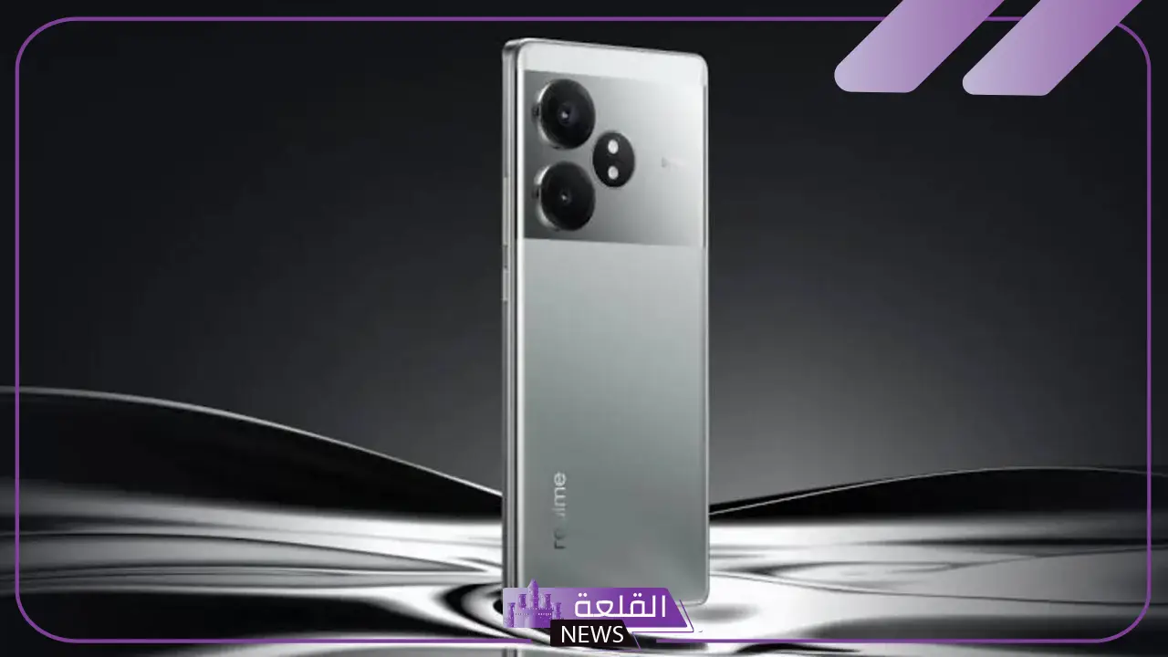 بكاميرا قوية.. اكتشف أهم مميزات ومواصفات هاتف Realme GT Neo 6 SE بكاميرا قوية.. اكتشف أهم مميزات ومواصفات هاتف Realme GT Neo 6 SE