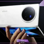 بتصميم خرافي.. مواصفات ومميزات هاتف Vivo X Fold 4 الجديد وسعره