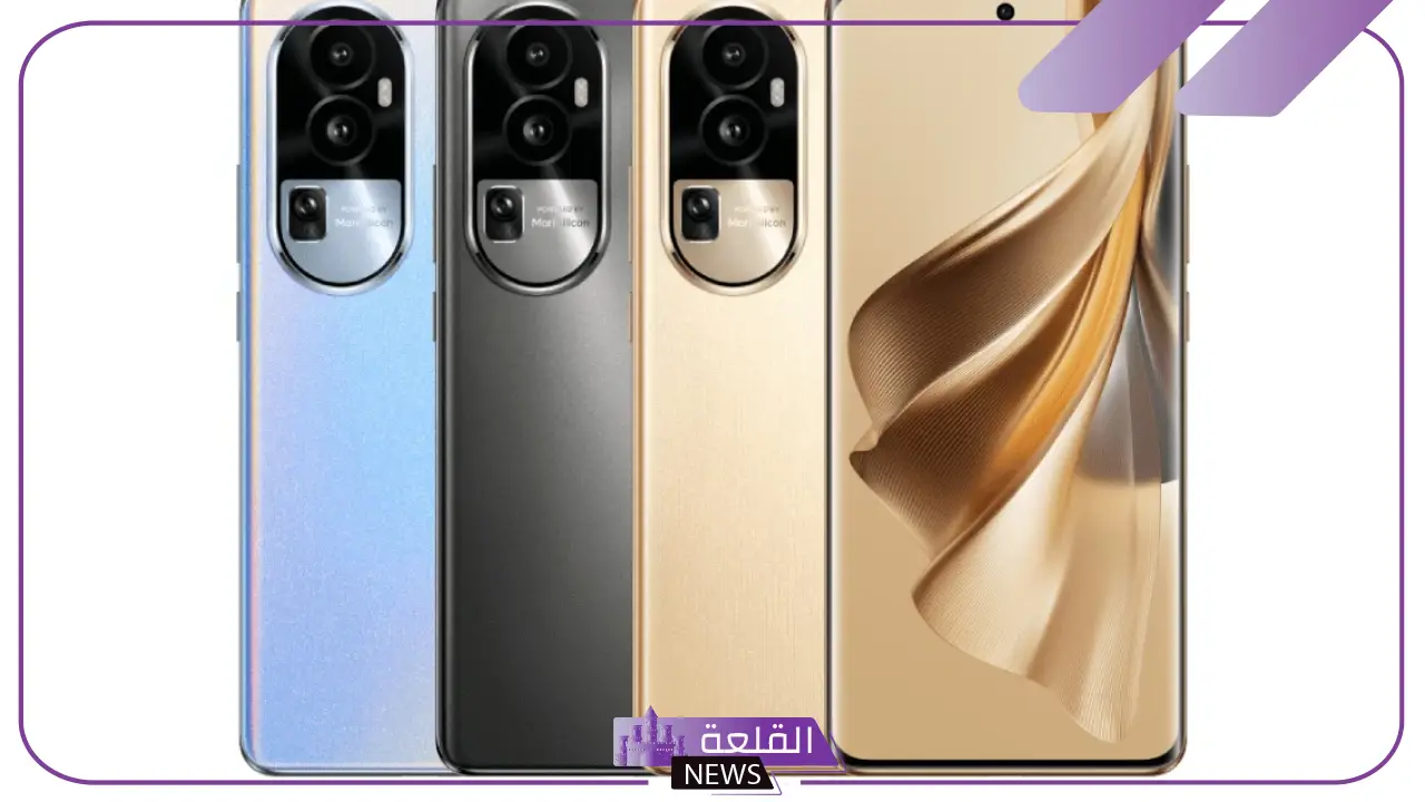 ملك الإمكانيات العالية.. مواصفات هاتف Oppo Reno 11 Pro 5g الجديد