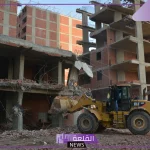 وزير الإسكان.. الموعد الأخير لتلقي طلبات التصالح على مخالفات البناء يوم 4 من شهر نوفمبر
