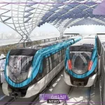 في هذا التوقيت.. موعد تشغيل مترو الرياض في السعودية 1446