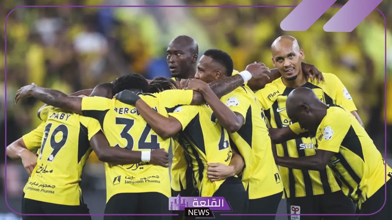 لتفادي المفاجآت.. الموعد والقنوات الناقلة لمباراة الاتحاد والعين في كأس خادم الحرمين