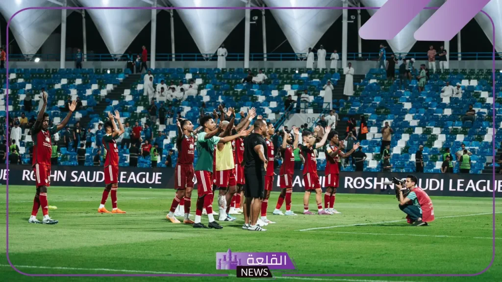 ديربي الشرقية.. موعد مباراة الاتفاق والعدالة اليوم في كأس خادم الحرمين والقنوات الناقلة 5 توقيت مباراة الاتفاق ضد العدالة اليوم والقنوات الناقلة لها في كأس خادم الحرمين