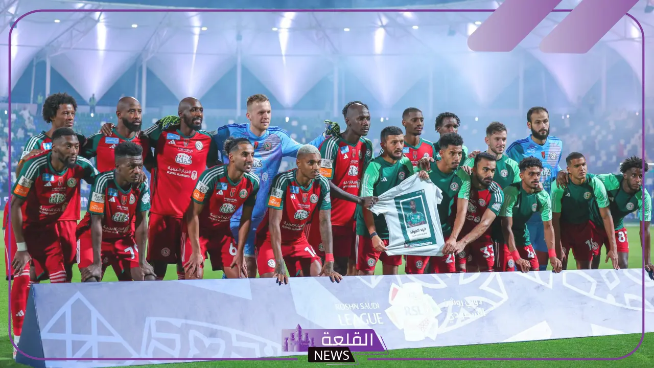 ديربي الشرقية.. موعد مباراة الاتفاق والعدالة اليوم في كأس خادم الحرمين والقنوات الناقلة