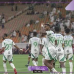 كأس خادم الحرمين الشريفين.. موعد مباراة الأهلي والجندل اليوم والقنوات الناقلة