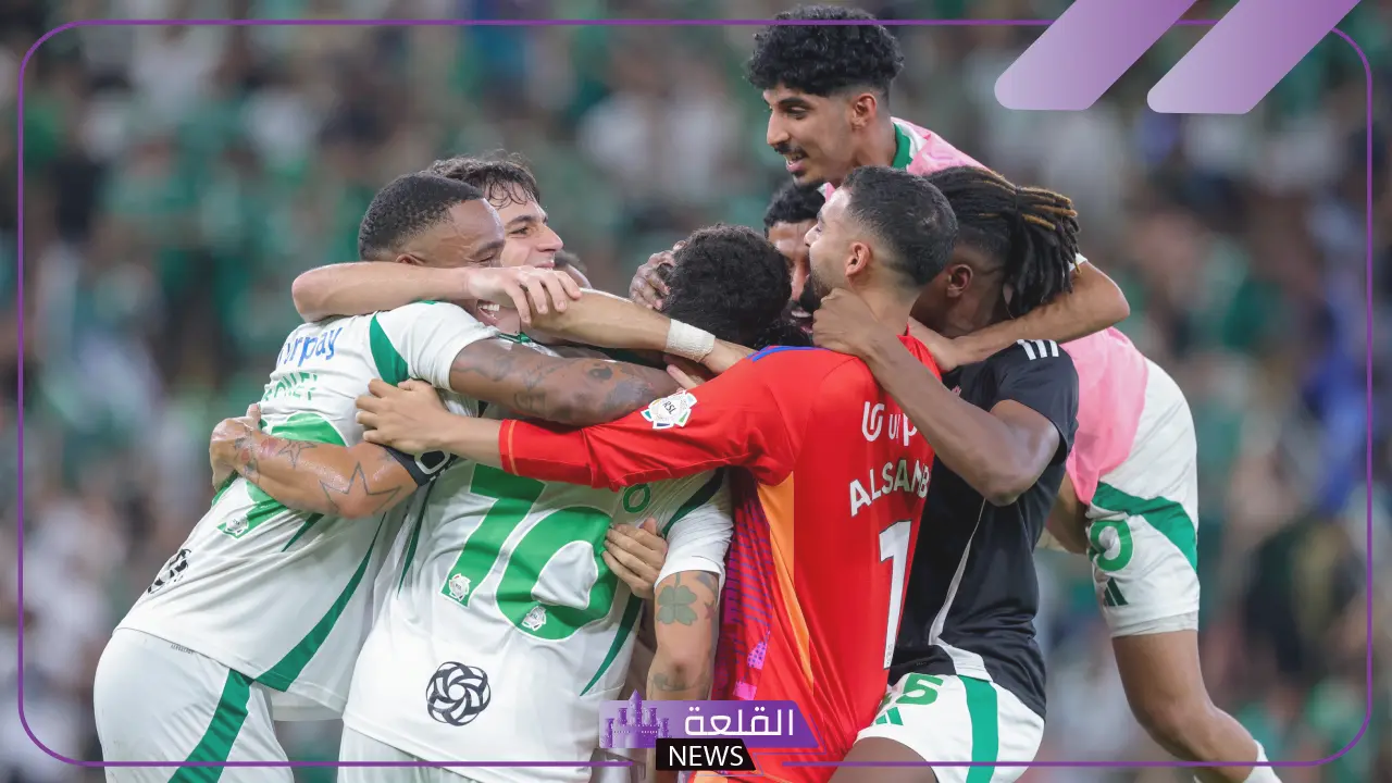 كأس خادم الحرمين الشريفين.. موعد مباراة الأهلي والجندل اليوم والقنوات الناقلة 5 القنوات الناقلة لمباراة الاهلي والجندل وتوقيت اللقاء في كأس خادم الحرمين