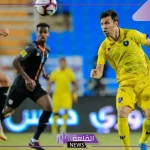 دوري روشن.. الموعد والقنوات الناقلة لمباراة الشباب والتعاون في دوري روشن