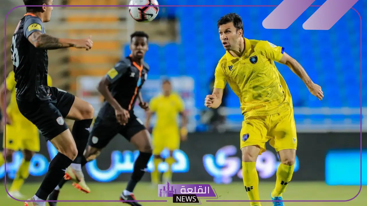 دوري روشن.. الموعد والقنوات الناقلة لمباراة الشباب والتعاون في دوري روشن