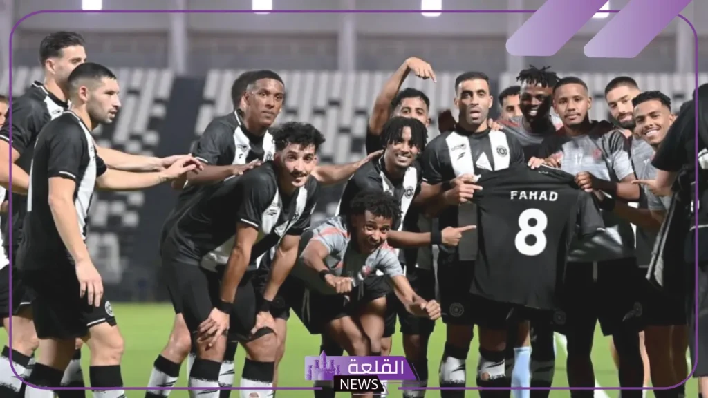 موعد مباراة الشباب والخلود في كأس خادم الحرمين والقنوات الناقلة والمعلق 5 موعد مباراة الشباب والخلود 1