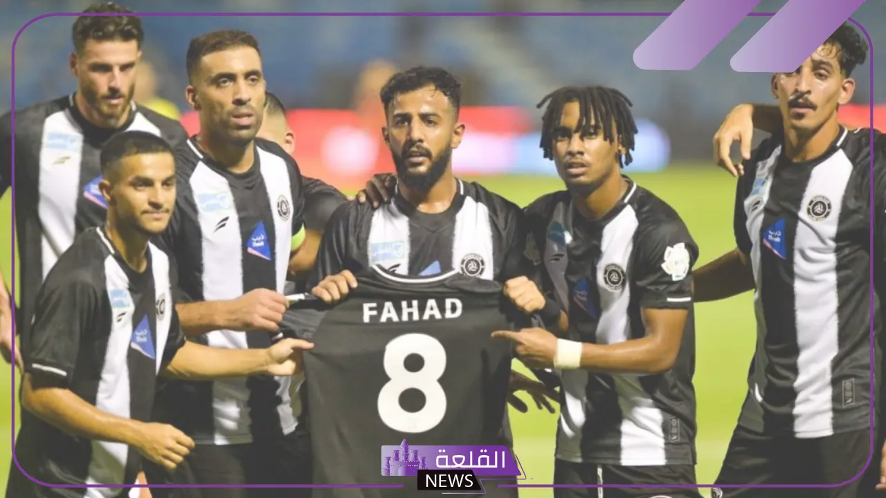 موعد مباراة الشباب والخلود في كأس خادم الحرمين والقنوات الناقلة والمعلق