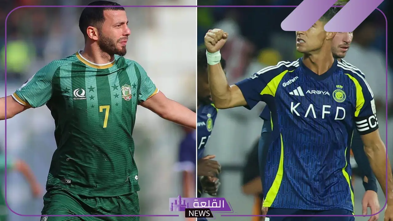 دوري الأبطال.. القنوات الناقلة ومعلق مباراة الشرطة العراقي والنصر السعودي