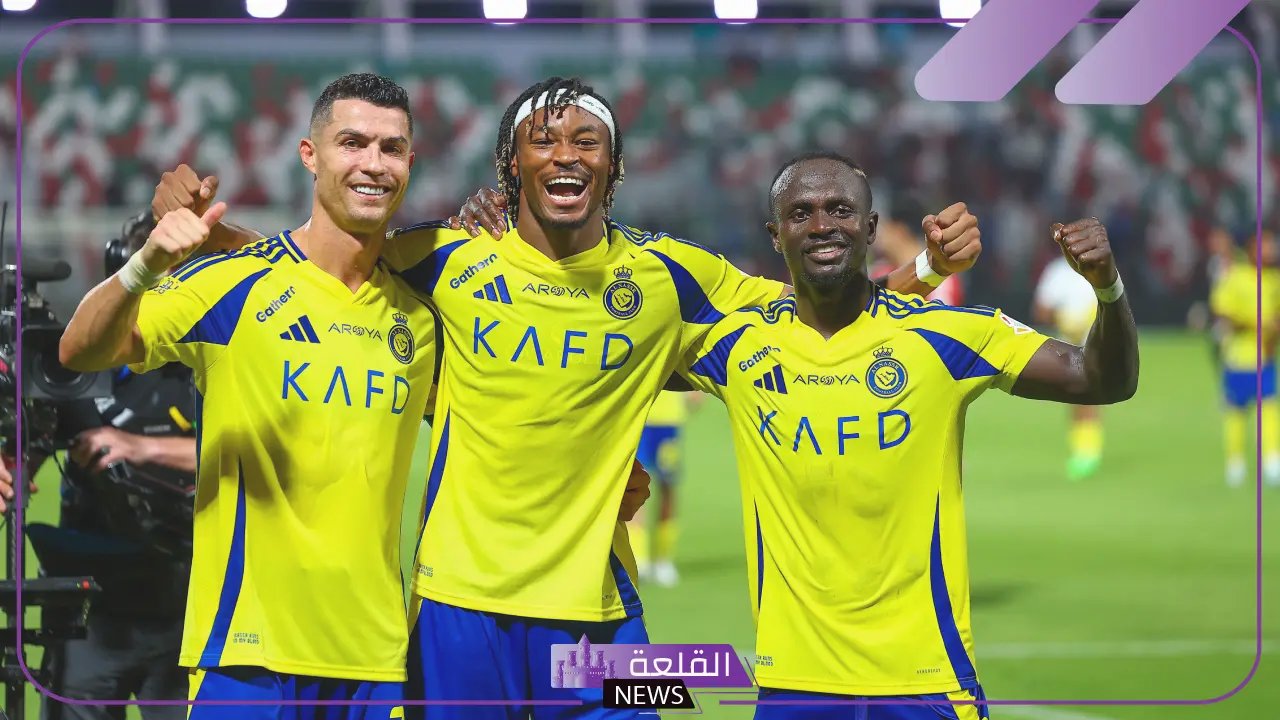 موعد مباراة النصر والحزم والقنوات الناقلة لها في كأس خادم الحرمين
