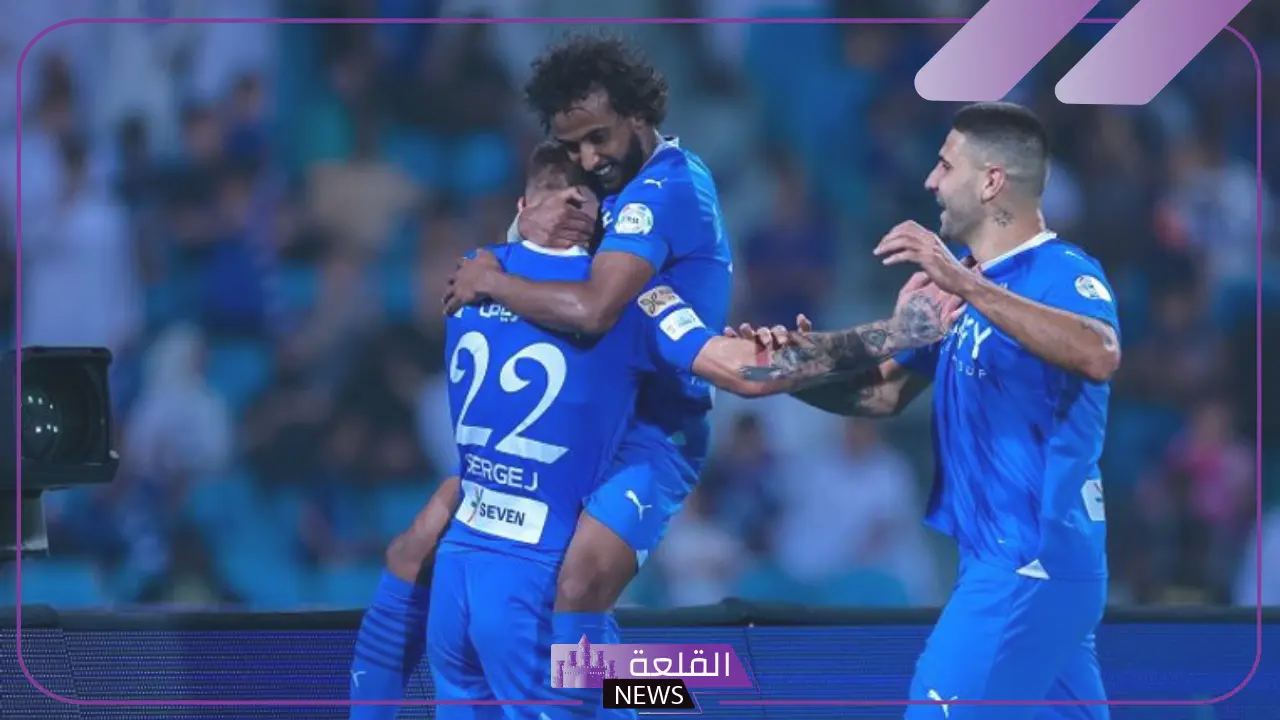 المهمة الصعبة.. موعد مباراة الهلال والبكيرية في كأس خادم الحرمين 5 موعد مباراة الهلال ضد البكيرية في كأس الملك