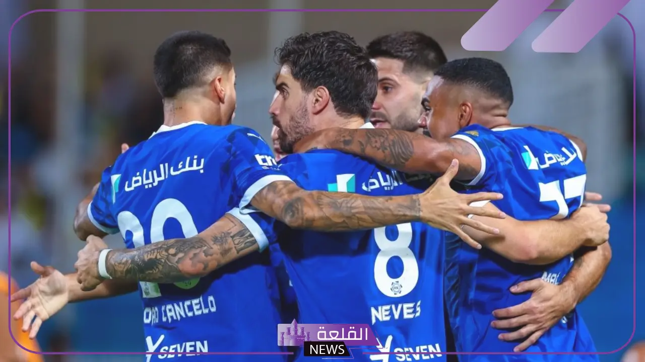 المهمة الصعبة.. موعد مباراة الهلال والبكيرية في كأس خادم الحرمين