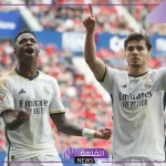 اعرف الآن.. موعد مباراة ريال مدريد و ديبورتيفو الافيس في الدوري الإسباني