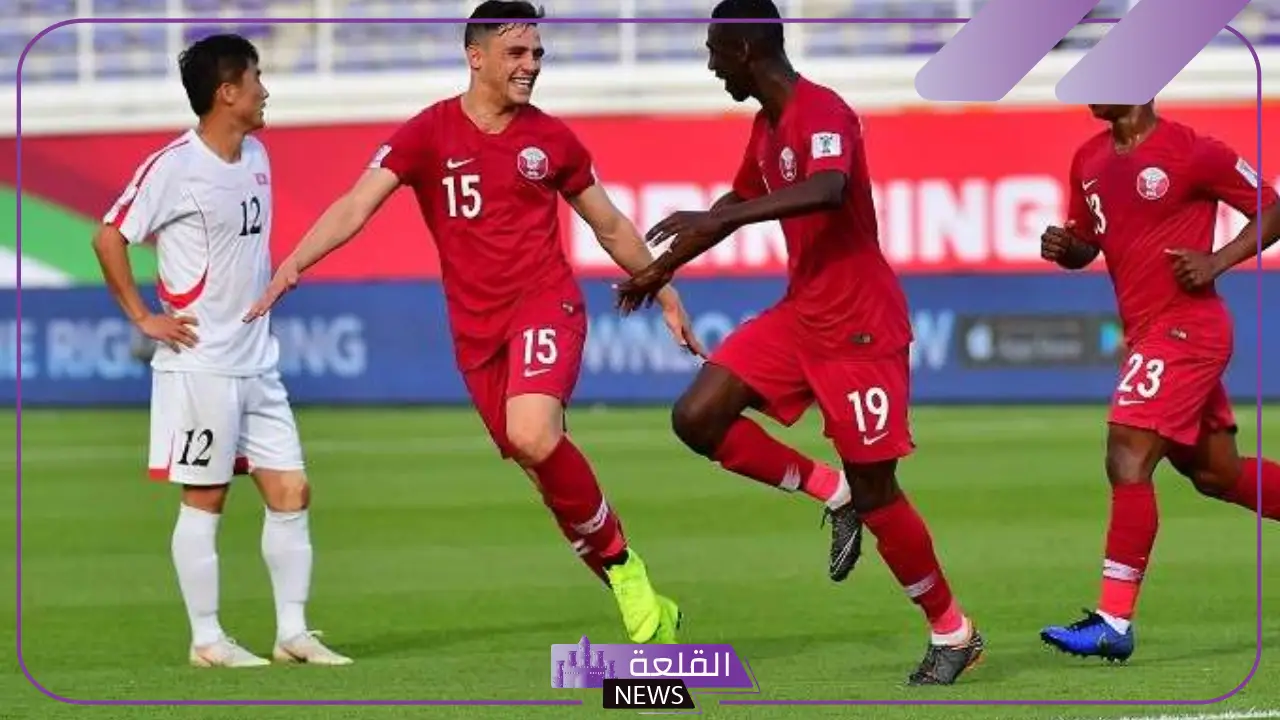 تصفيات كأس العالم.. موعد مباراة المنتخب القطري في تصفيات آسيا المؤهلة لكأس العالم