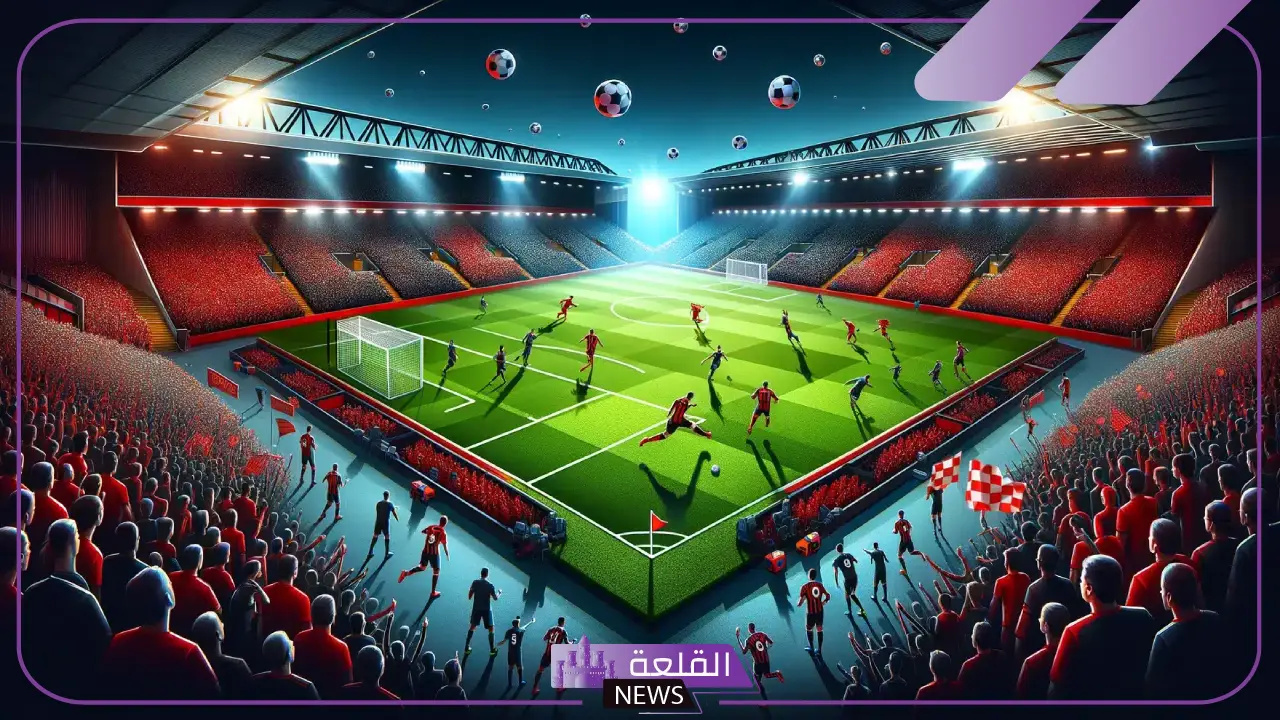 الريدز في مواجهة بورنموث.. القنوات الناقلة وموعد مباراة ليفربول وبورنموث