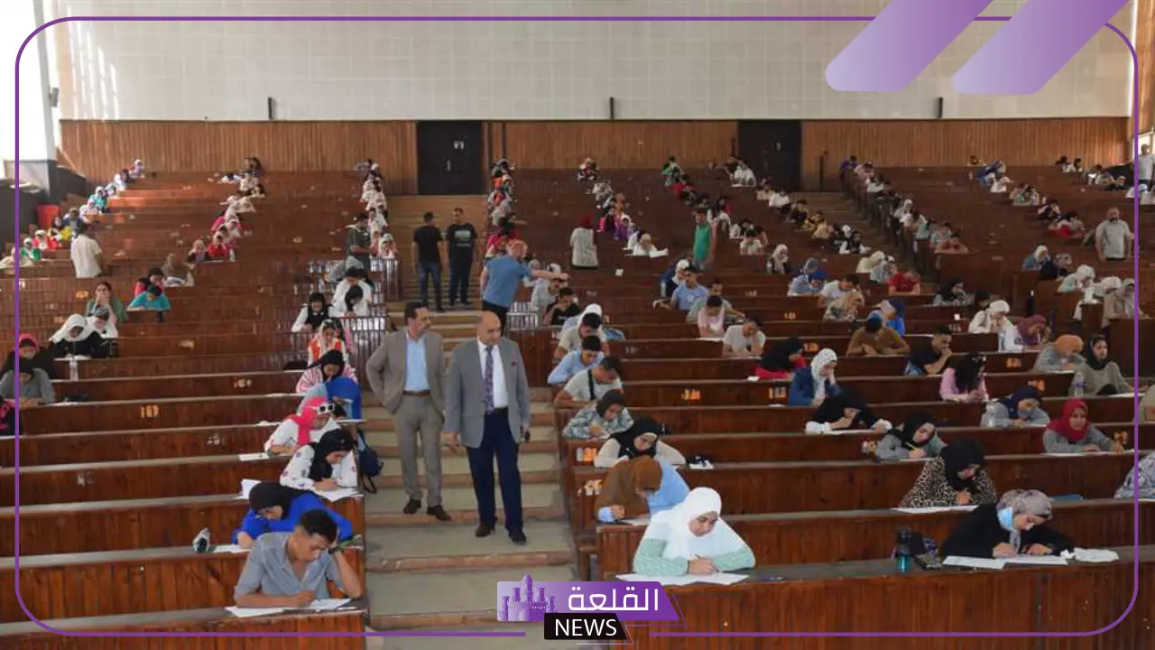 عبر موقع التنسيق.. ظهور نتيجة تنسيق الشهادات الفنية 2024 5 اعلان تنسيق الشهادات الفنية للعام الجديد