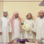 العياضي وش يرجع. أهم أعلام عائلة العياضي