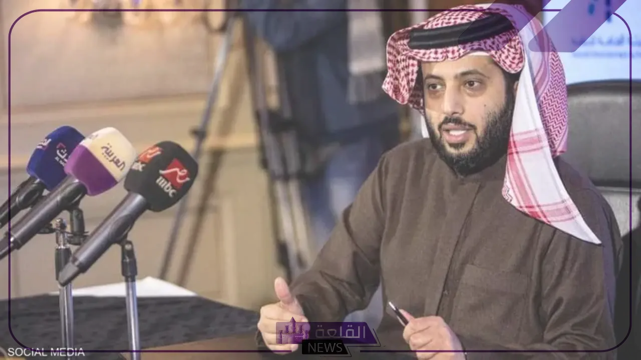 السعودية.. ترك آل شيخ يوجه نصيحة هامة لسوق العمل والمشاريع