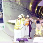 لتخفيف الازدحام.. الرياض تعلن افتتاح أحدث الأنفاق بمواصفات عالمية
