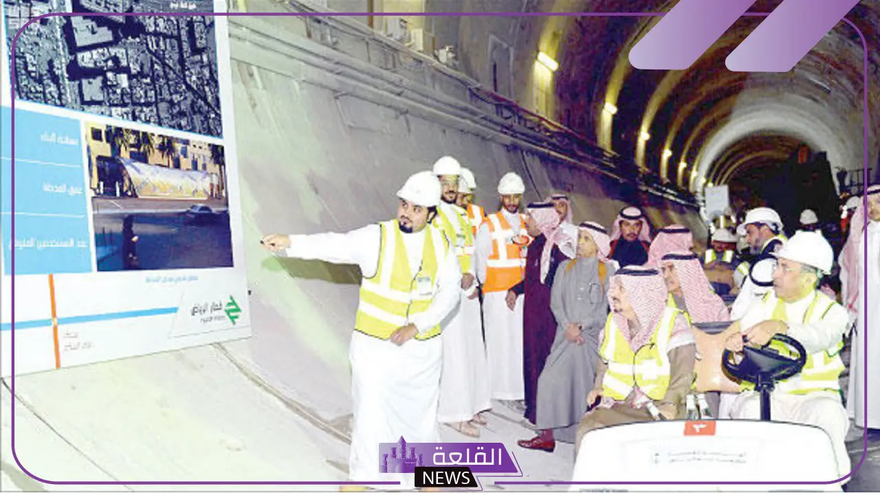 لتخفيف الازدحام.. الرياض تعلن افتتاح أحدث الأنفاق بمواصفات عالمية